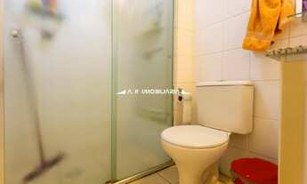 Imagem 6: São Paulo - Apartamento Padrão - CONJUNTO RESIDENCIAL VISTA VERDE