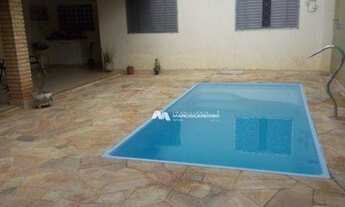 Imagem 7: Casa com 3 dormitórios à venda, 209 m² por R$ 420.000,00 - Jardim Seyon - São José do Rio