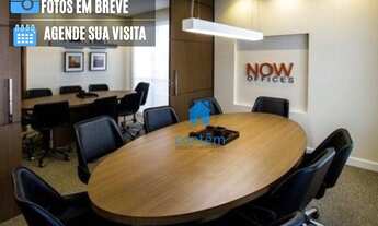 Imagem: SA0294 - Sala para alugar, 32 m² por R$