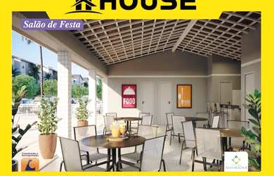 Imagem 4: E3//49: Alvorada Residence