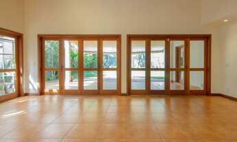 Imagem 4: Casa com 4 dormitórios para alugar, 317 m² por R$ 15.000,00/mês - Jardim Guedala - São Pau