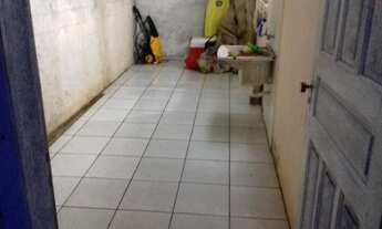 Imagem 6: Aluga se casa Planta Deodoro Piraquara