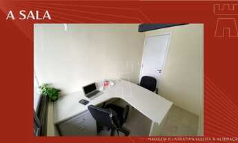 Imagem 3: Sala Comercial Compacta em Casa Forte - Recife