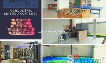 Imagem 5: São Paulo - Apartamento Padrão - VILA AMALIA (ZONA NORTE