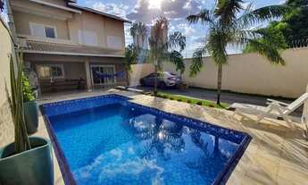 Imagem: Sobrado - Setor Negrão de Lima