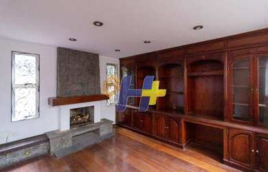 Imagem 2: Casa com 5 dormitórios, 369 m² - venda por R$ 2.500.000,00 ou aluguel por R$ 6.000,00/mês