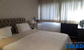 Imagem 7: APARTAMENTO - HIGIENÓPOLIS - SP