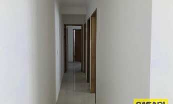 Imagem 3: Apartamento com 3 dormitórios à venda, 66 m² - Vila Valparaíso - Santo André/SP