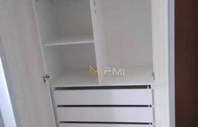 Imagem 2: Apartamento com 2 dormitórios à venda, 50 m² por R$ 200.000 - Jardim Nova Hortolândia I