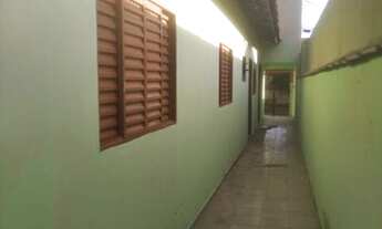 Imagem 2: Alugo casa 2 quartos