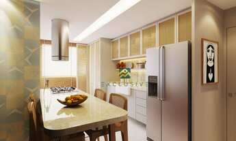 Imagem 7: EC Apartamento com 4 dormitórios