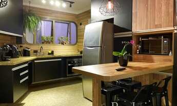 Imagem 3: Apartamento 126m² 3 dormitórios sendo 1 suíte e Lazer completo R$ 980.000,00