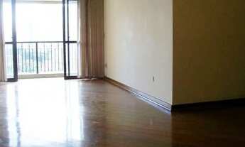 Imagem 2: Apartamento Venda Brooklin 135 m² 4 Dormitórios