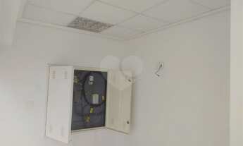 Imagem 7: São Paulo - Prédio Inteiro - SAÚDE