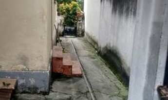 Imagem 2: Vendo otimo Terreno no Meier com 2 casas precisando modernizar