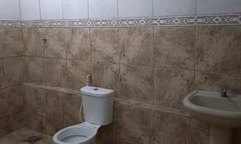 Imagem 7: Barracões região do barreiro