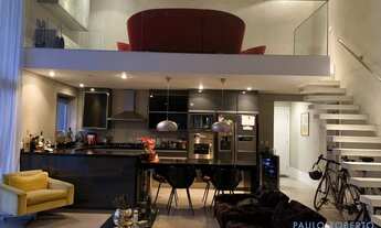 Imagem 7: APARTAMENTO - PANAMBY - SP