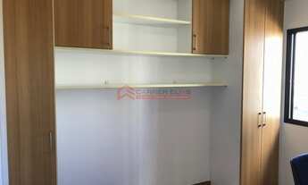 Imagem 7: APARTAMENTO DISPONÍVEL PARA LOCAÇÃO COM 57 M² NA POMPÉIA