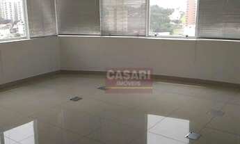 Imagem 3: Sala para alugar, 86 m² - Centro - São Bernardo do Campo/SP