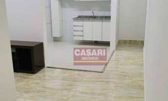 Imagem 6: Apartamento com 2 dormitórios à venda, 53 m² - Jardim Irajá - São Bernardo do Campo/SP