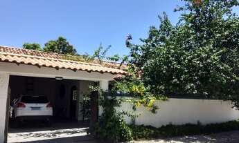 Imagem 4: Casa para aluguel com 3 quartos em Itaipu - Niterói - Itaipu