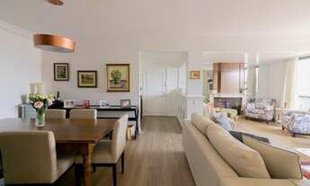 Imagem 6: Venda Apartamento 3 Dormitórios - 170 m² Moema