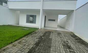 Imagem 3: CASA NOVA NO ARAÇÁGY