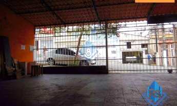 Imagem 6: Salão, 120 m² - venda por R$ 1.150.000,00 ou aluguel por R$ 4.000,00 - Vila Tereza - São B