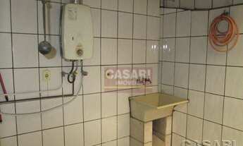 Imagem 6: Sobrado à venda, 130 m² por R$ 361.000,00 - Dos Casa - São Bernardo do Campo/SP