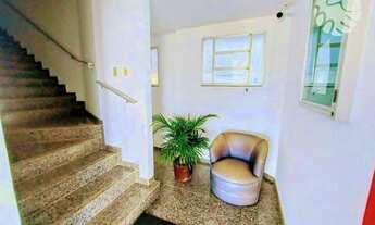 Imagem: Apartamento com 2 quartos à venda, 70 m²