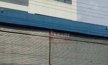 Imagem 5: Prédio Comercial para venda e locação, Paulicéia, São Bernardo do Campo - PR0823