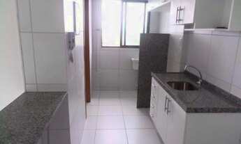 Imagem 5: Oportunidade de garantir seu imóvel! Apartamento para venda possui 68 metros quadrados com