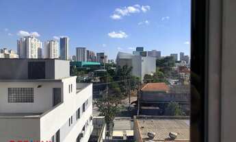 Imagem 6: Sala à venda, 34 m² por R$ 185.000,00 - Barra Funda - São Paulo/SP