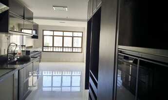 Imagem 2: Apartamento com 4 dormitórios, 228 m² - venda ou aluguel - Centro - São Bernardo do Campo