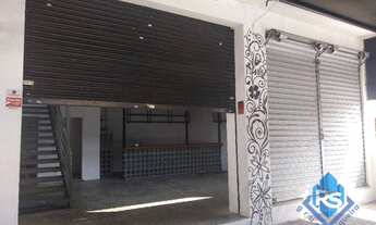 Imagem 5: Excelente Salão Comercial Para Locação ***OPORTUNIDADE**