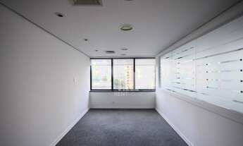 Imagem 7: Conjunto, 100 m² - venda por R$ 1.100.000,00 ou aluguel por R$ 4.500,00/mês - Itaim - São