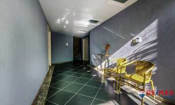 Imagem 3: Cobertura com 3 dormitórios à venda, 250 m² por R$ 789.000,00 - Bairu - Juiz de Fora/MG