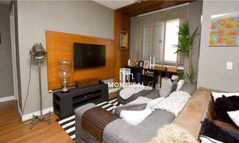 Imagem 5: Apartamento com 3 dormitórios à venda, 76 m² por R$ 530.000 - Jardim Flor da Montanha - Gu