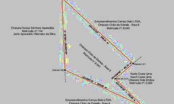 Imagem 7: Chácara Terenos - 2.43 Hectares a 30 minutos de Campo Grande