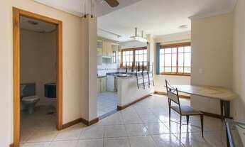 Imagem 6: Casa em Ipanema Casa com 3 dormitórios