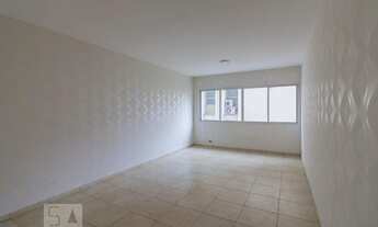 Imagem 1: Apartamento para Aluguel - Higienópolis, 1 Quarto, 40 m2