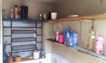 Imagem 5: Casa 2 dormitórios para venda no bairro Mandaqui em São Paulo