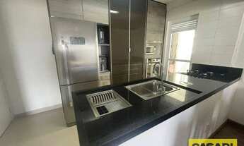 Imagem 6: Apartamento com 2 dormitórios à venda, 104 m² - Centro - São Bernardo do Campo/SP