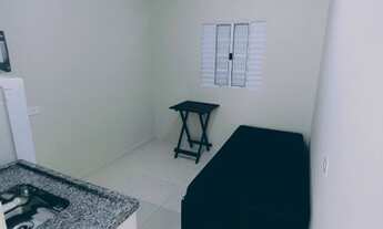 Imagem: Kitnet Mobiliada Vl Madalena/Pinheiros R$