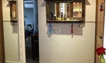 Imagem 5: Porto Alegre - Apartamento Padrão - Tristeza