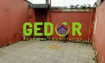 Imagem 3: Casa com 3 dorms, Jardim Mália I, São Paulo - R$ 460 mil, Cod: 4308