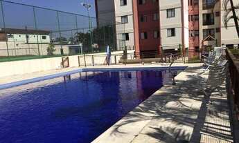 Imagem: Apartamento com 2 dormitórios à venda