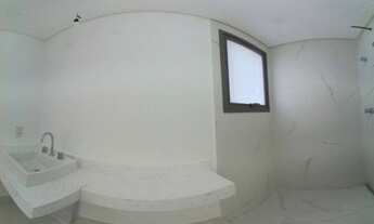 Imagem 3: Apartamento no contrapiso com 4 dormitórios à venda, 244 m² - Moema - São Paulo/SP