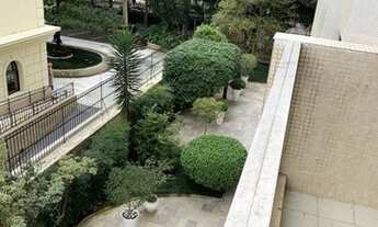 Imagem 4: APARTAMENTO - HIGIENÓPOLIS - SP