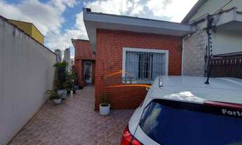 Imagem 2: Casa com 3 dormitórios à venda, 98 m² por R$ 950.000,00 - Vila Romana - São Paulo/SP